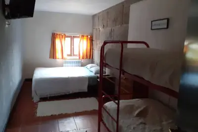 Image de Auberge de campagne en milieu rural