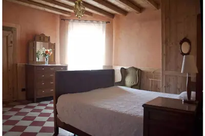 Image de Aquarelle Beb - Chambre Samivel