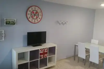 Image de Duplex À Huelva, À CÔTÉ De L'UNIVERSITÉ Et Du Centre Commercial Holea