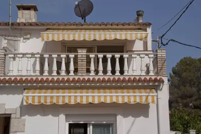 Image de Casas Sitori 4 appartement dans un petit complexe privé sur la plage!