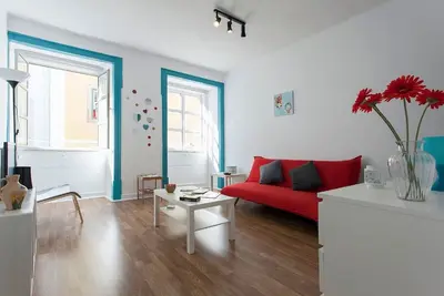 Image de Maison TRÈS Typique Zone Historique De Santa Catarina, 2 Chambres 4pax