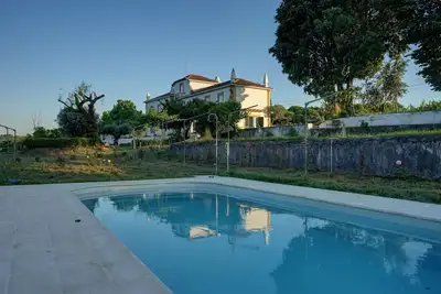 Image de Jeudi avec vue sur le Tage