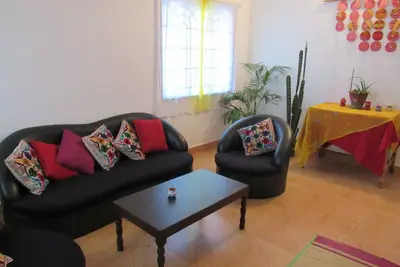 Image de Banjara - Comfort Vacation Home