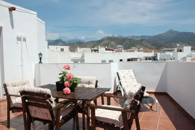 Image de Nerja: El rinconcito