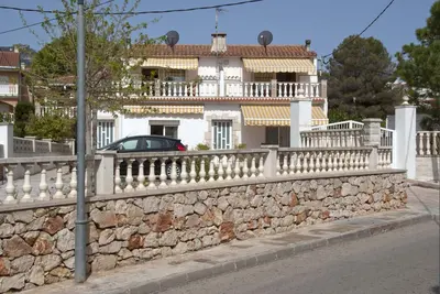 Image de Casas Sitori appartement 2 dans un petit complexe privé sur la plage!