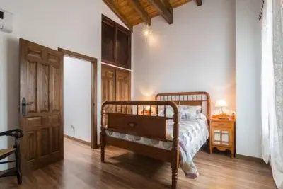 Image de Maisons rurales El Charquillo pour 6 personnes