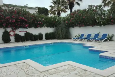 Image de Appartement Albufeira