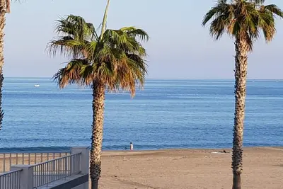 Image de Appartement à 50 mètres de la plage
