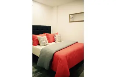 Image de 2-2 Appartement Artsy au coeur de Santa Marta