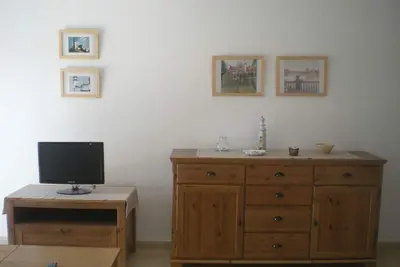 Image de Appartement sur la plage du delta de l'Ebre