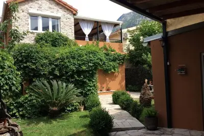 Image de Appartement 2 Chambres avec Balcon (Luka)