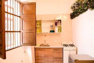 Image de Maison confortable à l'intérieur de la ville fortifiée