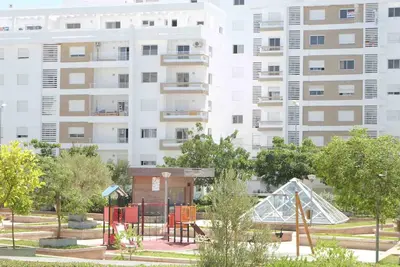 Image de Appartement de standing Européen