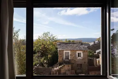 Image de Maison a Devesa de Sanabria pour 8 personnes