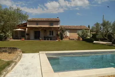Image de Maison Pres Du Luberon