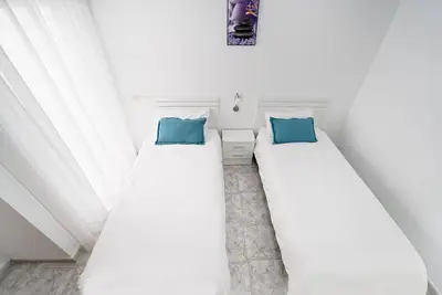 Image de Appartement Pour Entreprises De Long SÉJOUR À Playa De Arinaga