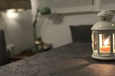 Image de Charmant appartement en bord de mer