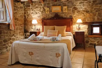 Image de Gîte rural Tia Josefa pour 4 personnes