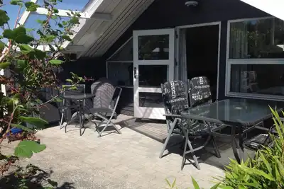 Image de Chalet confortable à Kerteminde Sommerby près de la belle plage et de la belle nature