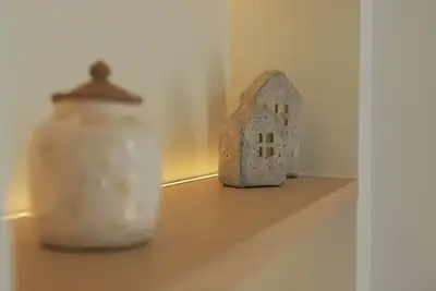 Nikis Dream Comfy Deluxe Appartement!