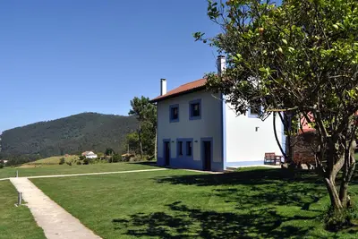 Image de Appartement rural Casona la Sierra pour 4 personnes