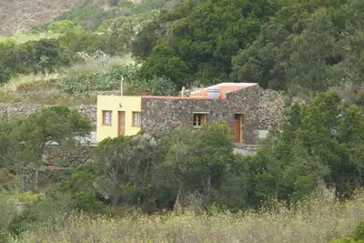Image de Gîte rural Casas Del Monte