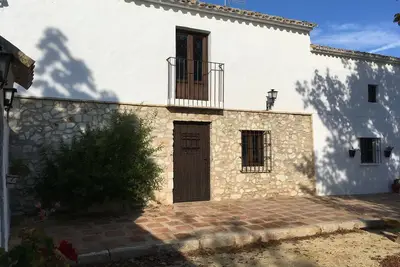 Image de Autentico Cortijo Andaluz Ideal Families