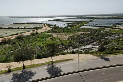 Village Marina Olhao