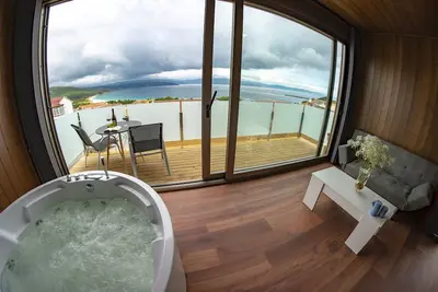 Image de Cabanas Fisterra - Alaria