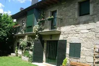 Image de grand duplex pour 7 places