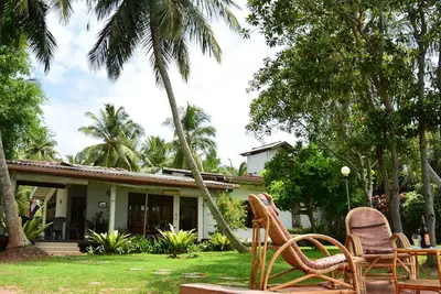 Image de Villa privée avec chef et vue imprenable! Pension COMPLÈTE!