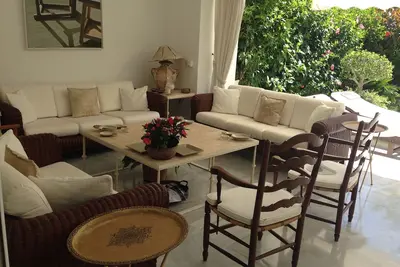 Image de Maison jumelée Guadalmina, Marbella