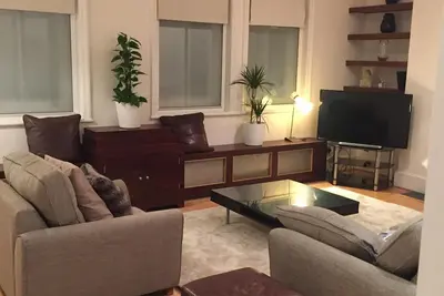 Image de Kensington Olympia Apartment