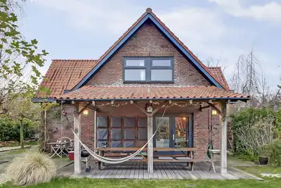 Image de Villa de vacances de Leeuwerik située aux Pays-Bas