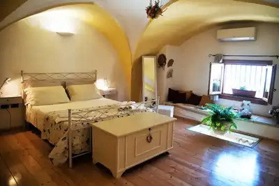 Image de Maison de vacances au coeur du Salento - Gallipoli / Maldives du Salento / Ugento
