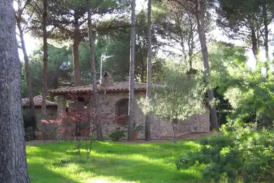 Image de Maison avec 2 chambres à 200 m de la plage wifi gratuit