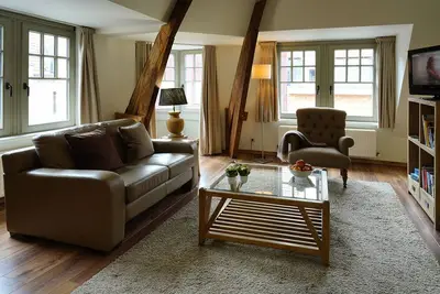Image de Cosy Apartment Best Location Center Ypres - Ypres