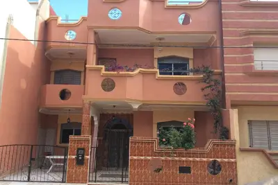 Image de Holiday villa 6/8 persons 8 min from the beach and the center