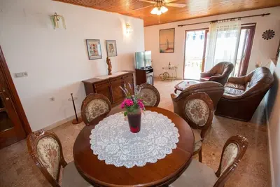 Image de Villa Antonio: Appartements de luxe et grands