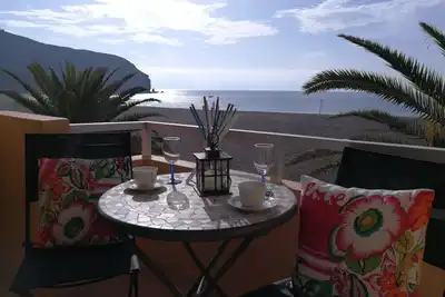 Image de \"Venturamar\" Spectaculaire appartement en bord de mer à Gran Tarajal