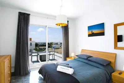 Image de Villa Indigo - Une Chambre