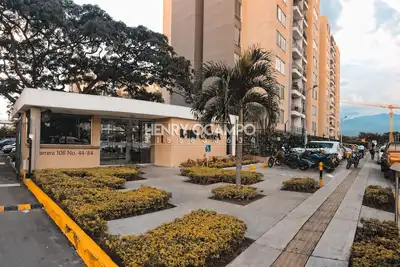 Image de Chambre Confortable Au Sud De Cali