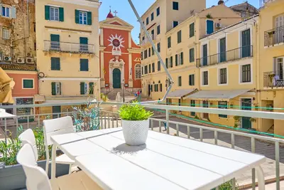 Image de Casa Spilia Kerkyras