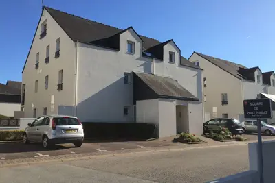 Image de Studio rénové à neuf proche du centre historique