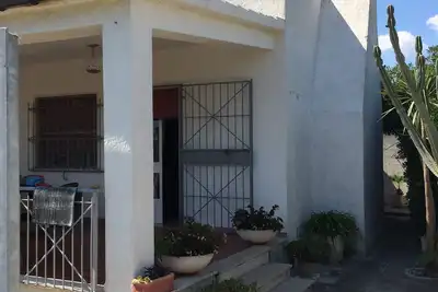 Image de Oasi de Relax à Salento