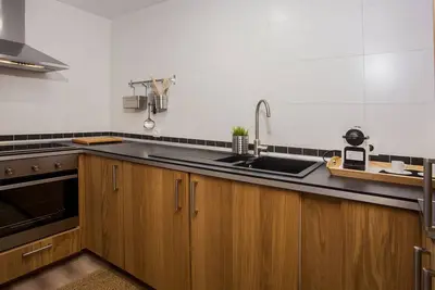Image de Appartement La Casita de la Planta