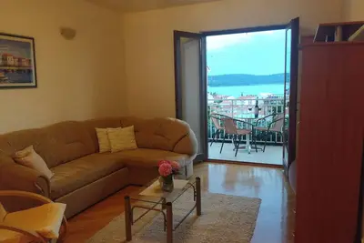 Image de Appartement de 3 pièces - confortable et moderne