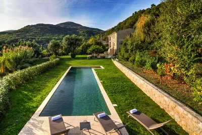 Image de La bastide de Marius