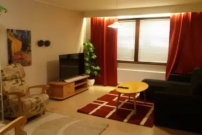 Image de Beau grand appartement à Vaasa