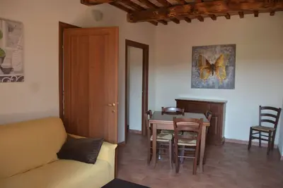 Image de Appartement De Gamme Avec Jardin PRIVÉ, Piscine, Tennis, 8km de la mer